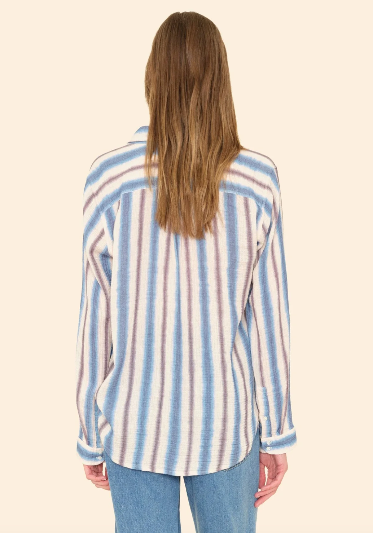 SCOUT SHIRT