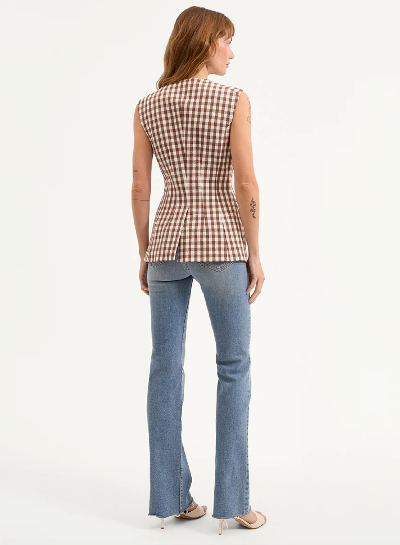 LOIS VEST