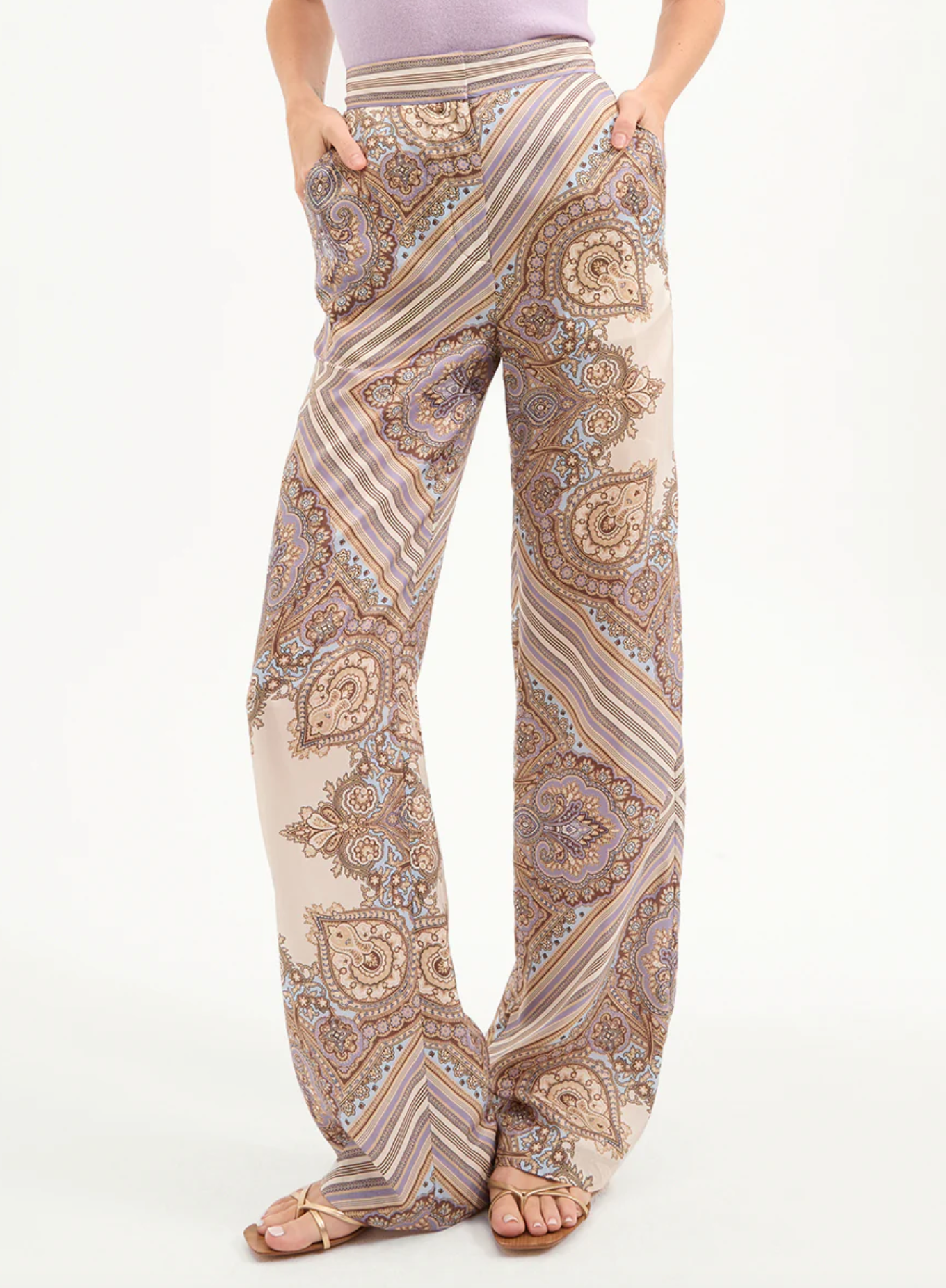 GRIGORE PANT