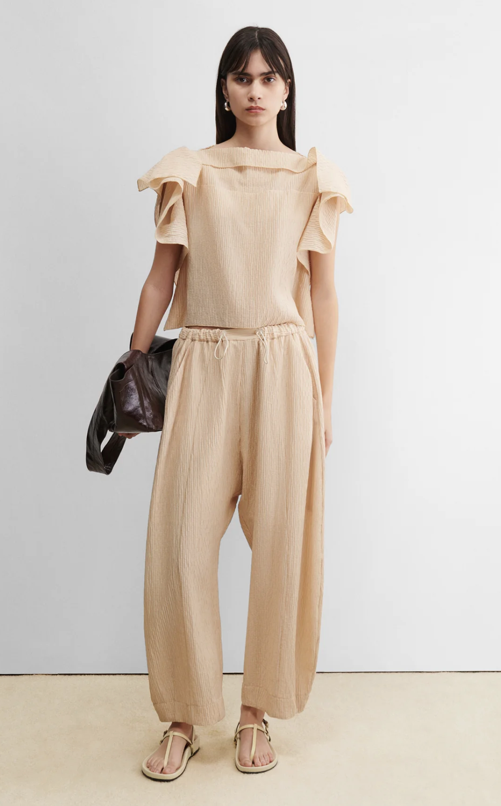ASHBOLT PANT