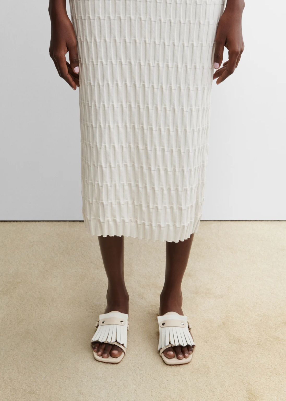 FITZ SANDAL