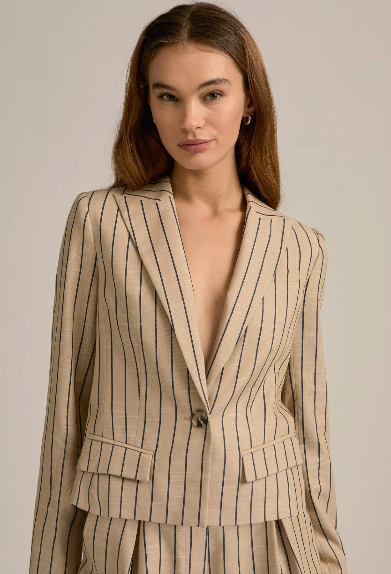 MIRANDA BLAZER