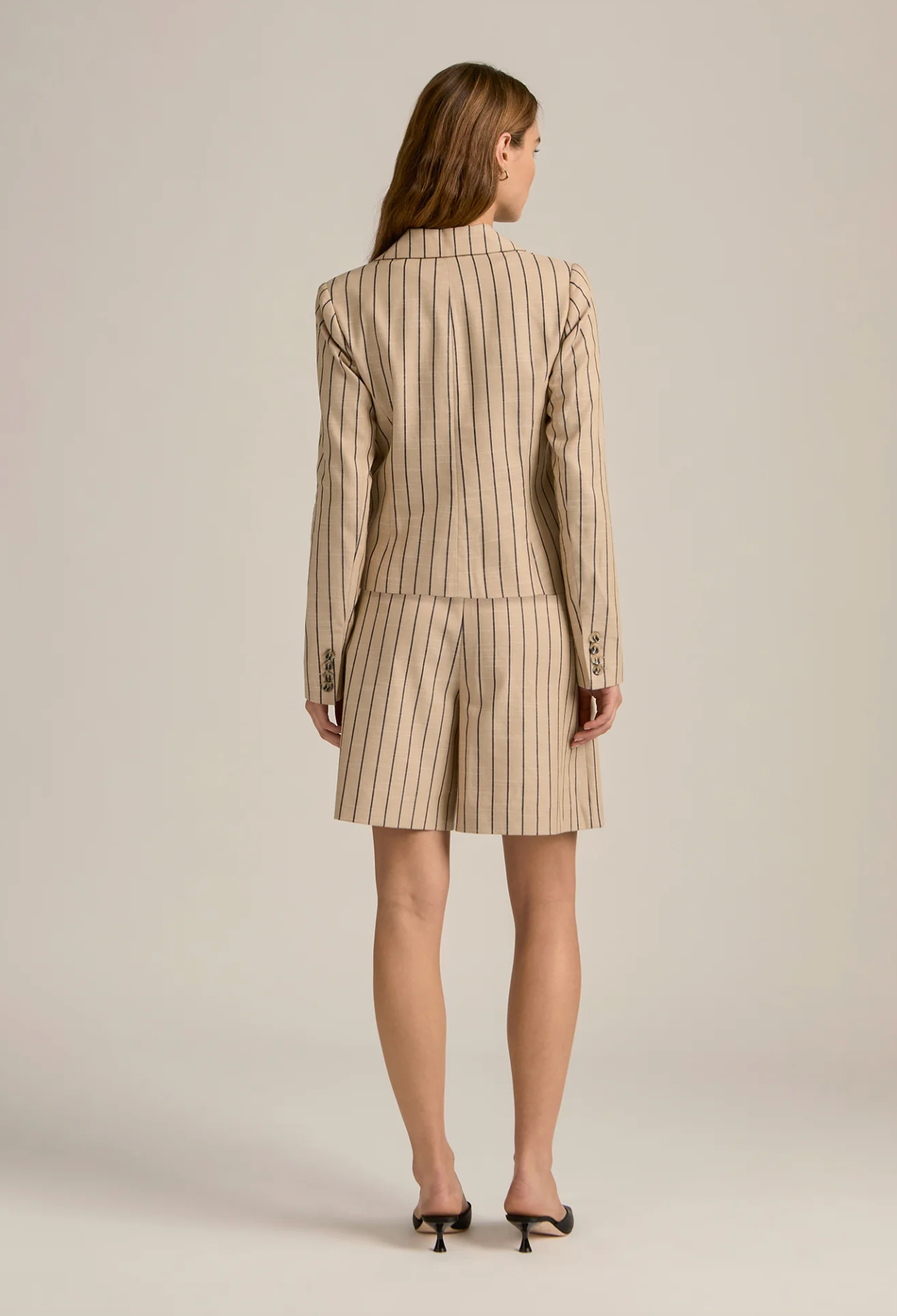 MIRANDA BLAZER