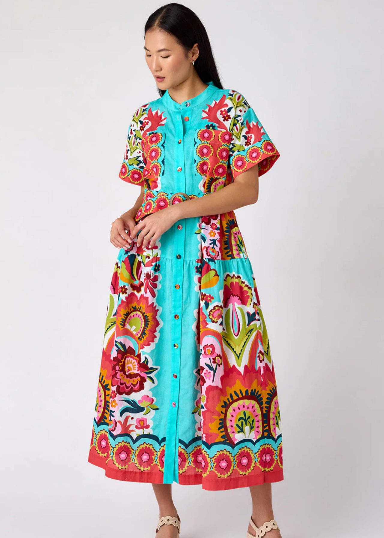 KELLOGG DRESS