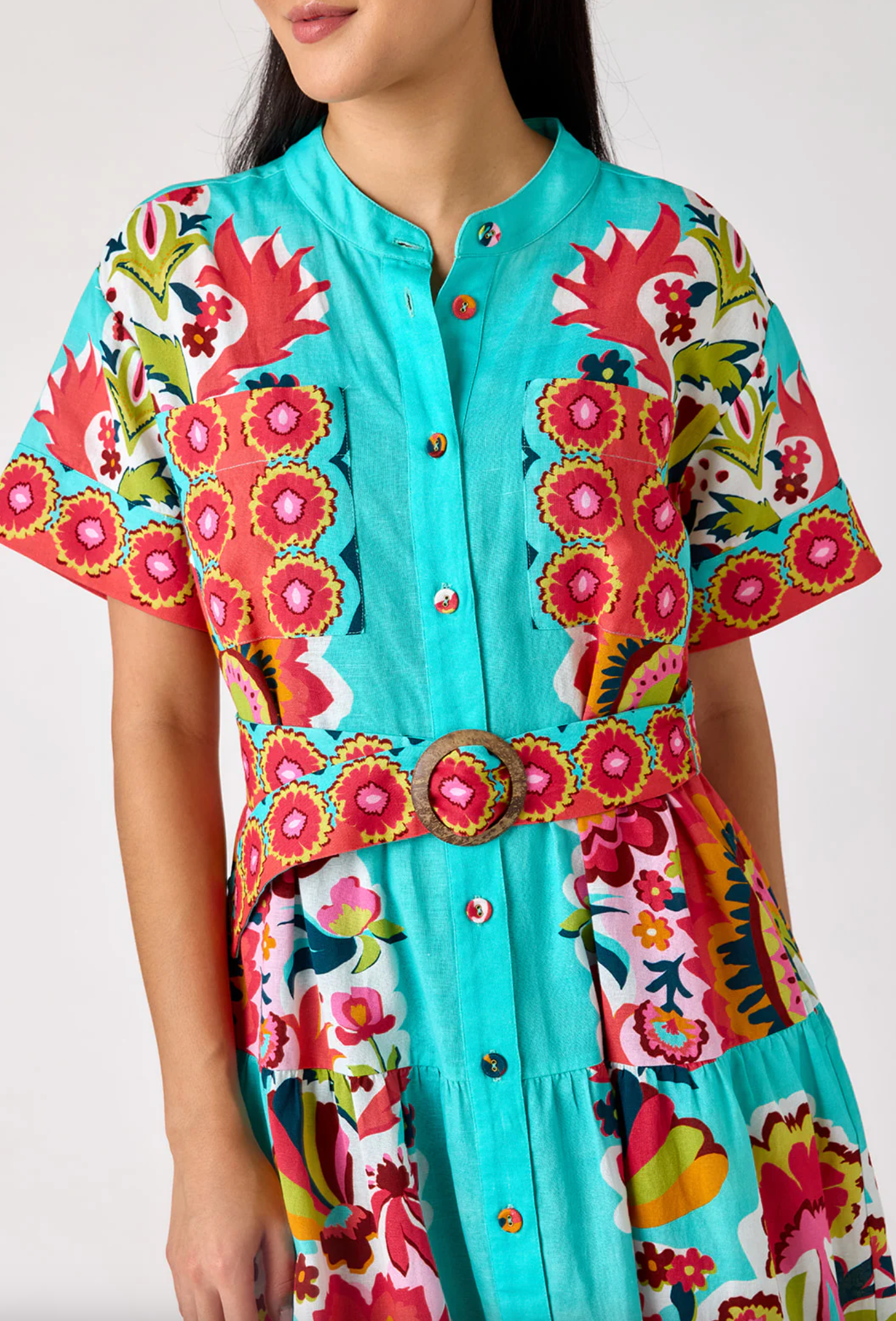 KELLOGG DRESS