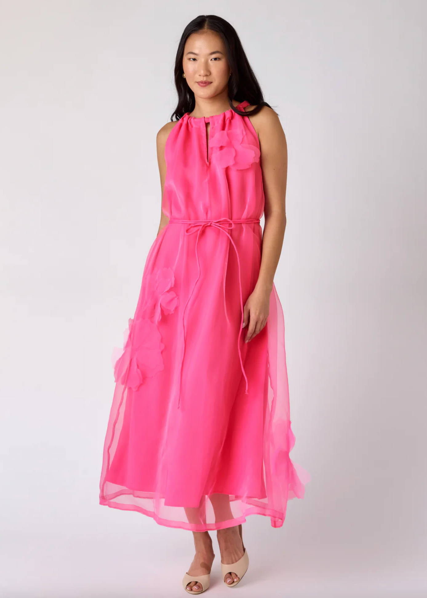 JULIE DRESS