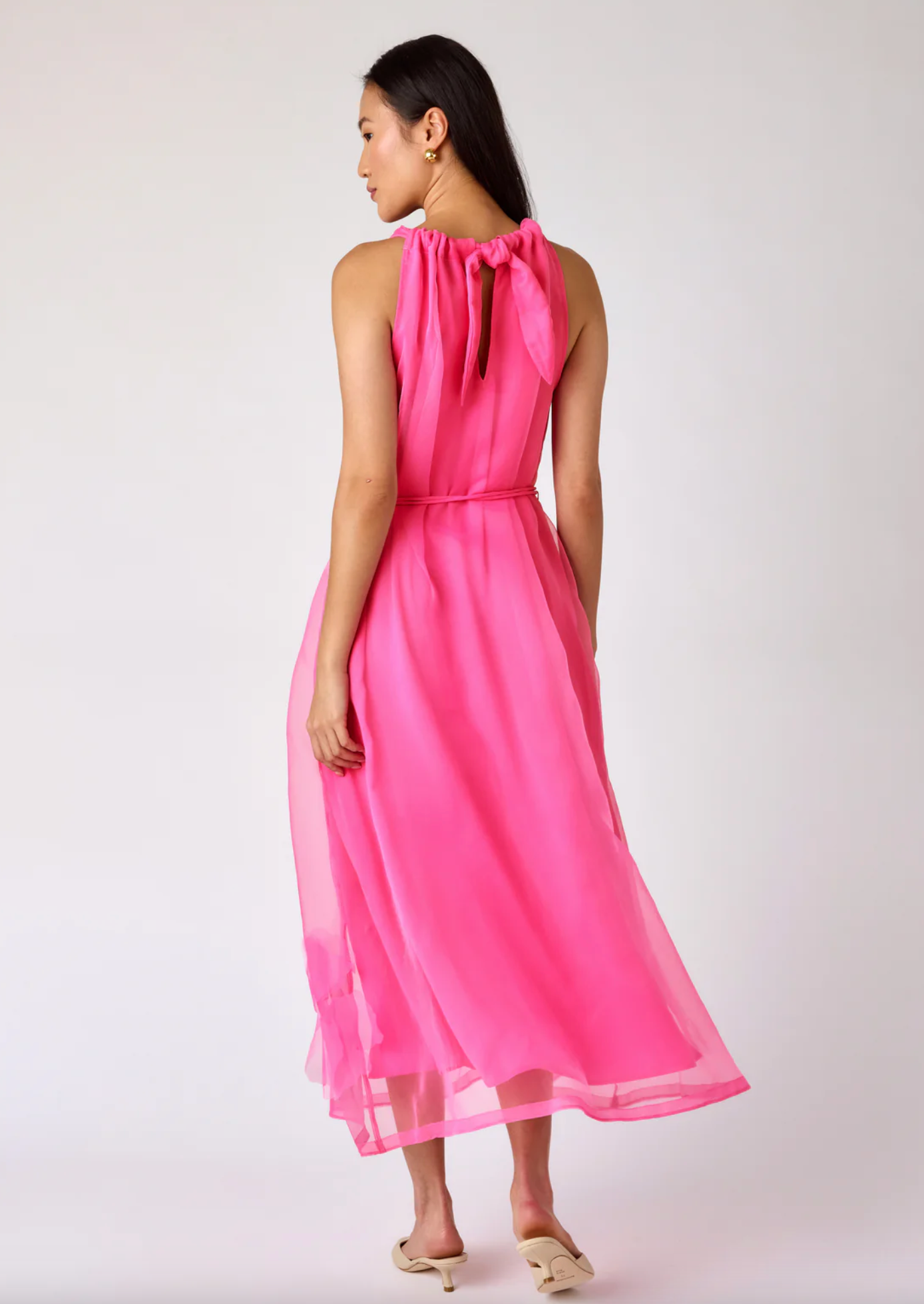 JULIE DRESS