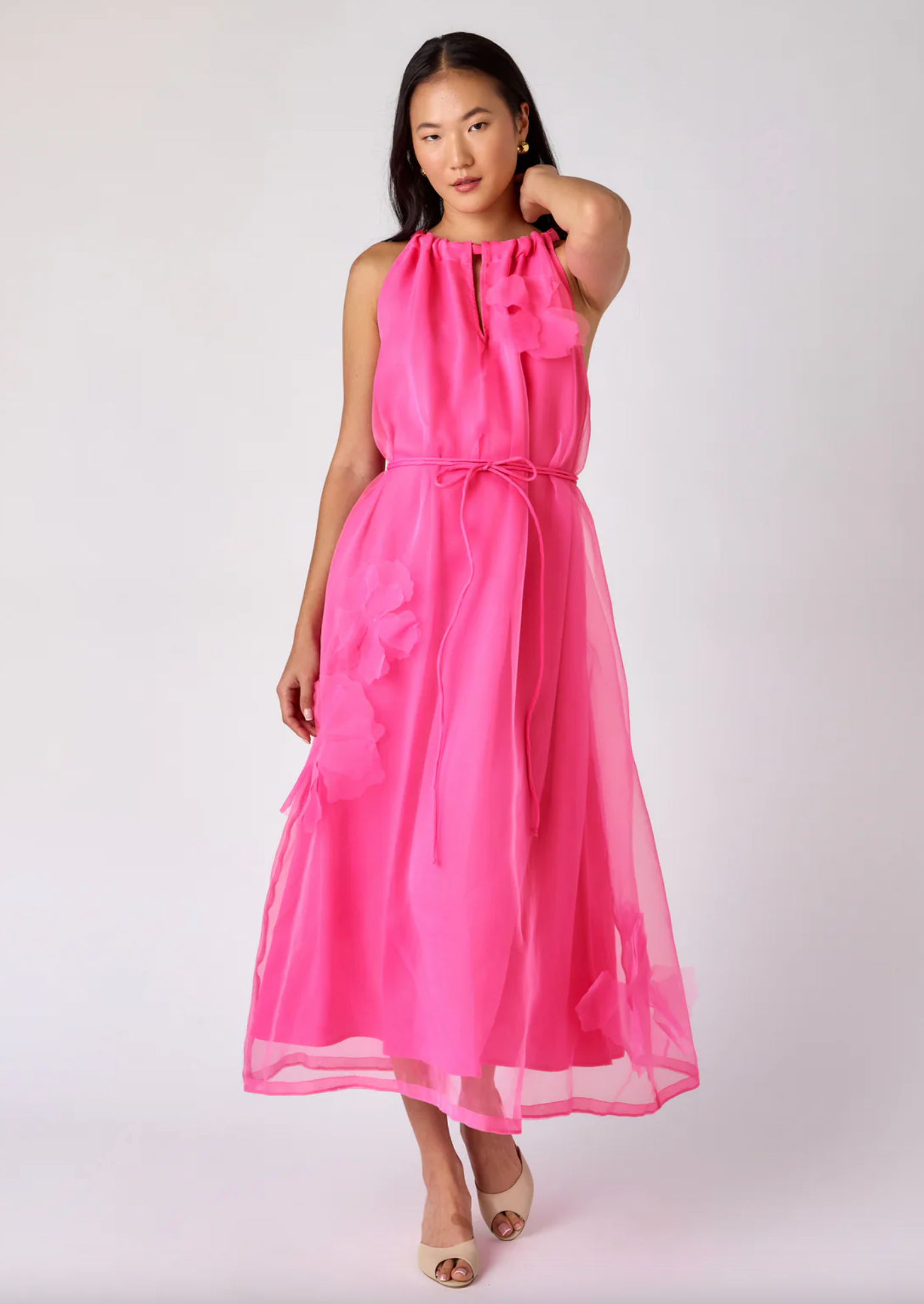 JULIE DRESS