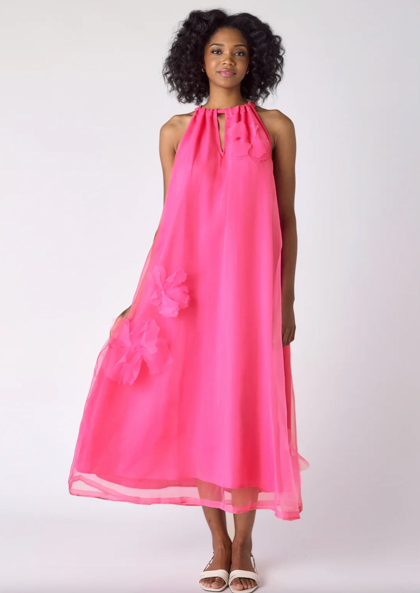 JULIE DRESS