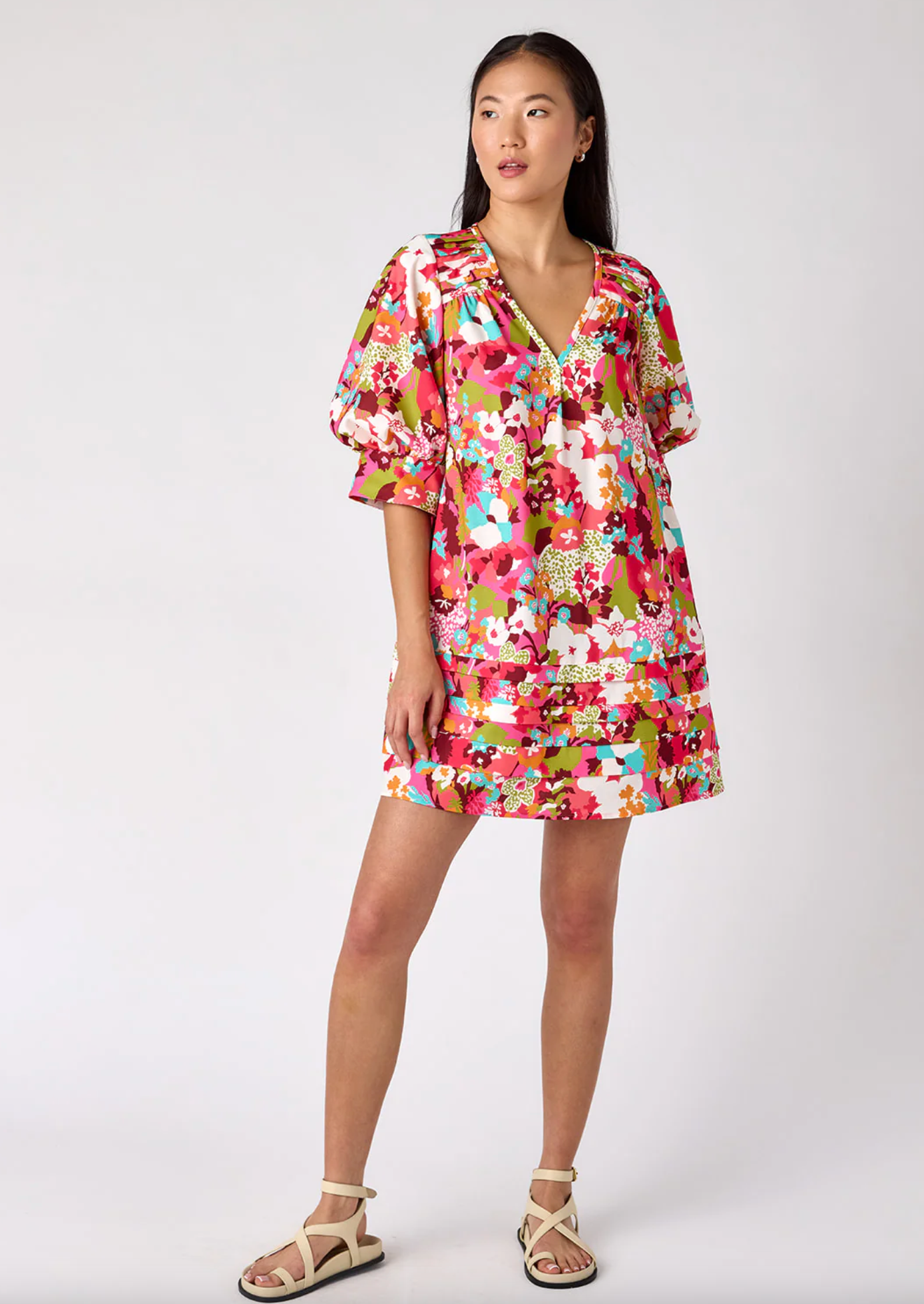 ELAINE DRESS