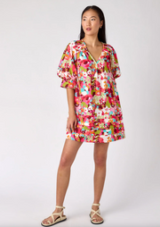 ELAINE DRESS