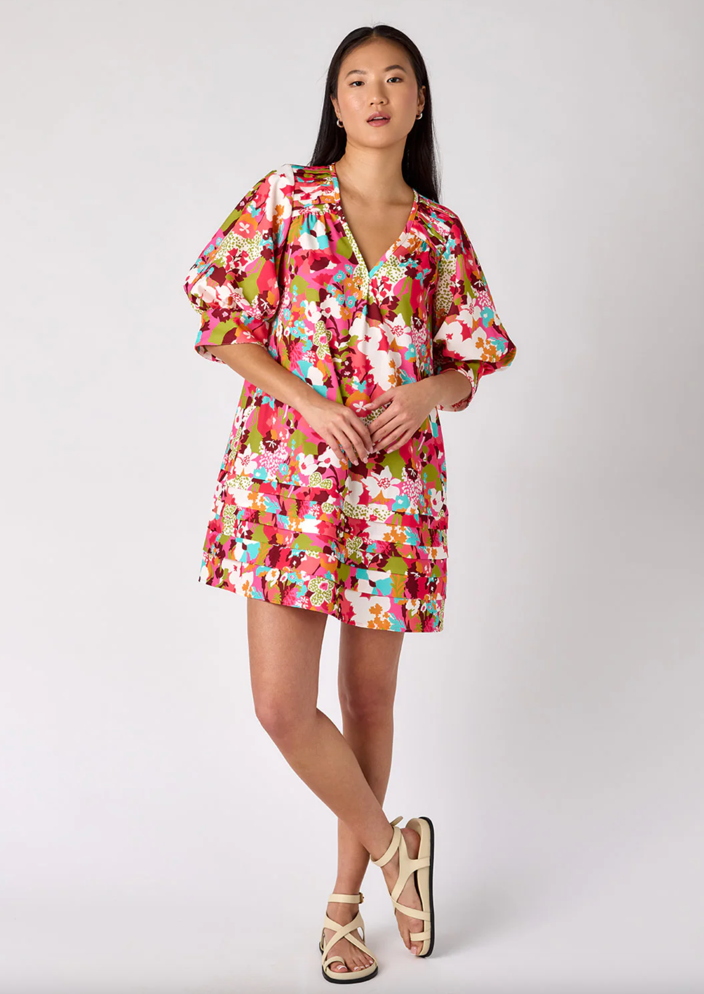 ELAINE DRESS