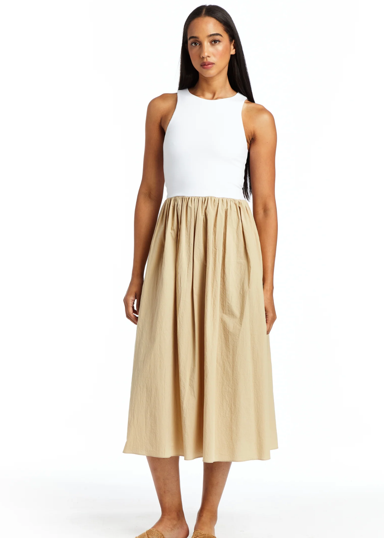 GENESIS DRESS