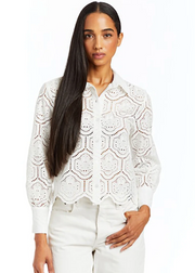 DAHLIA SHIRT