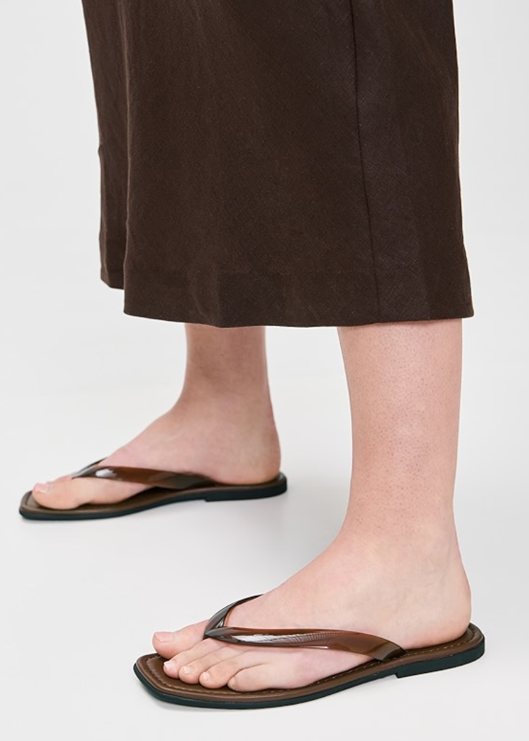 CLEA SANDAL