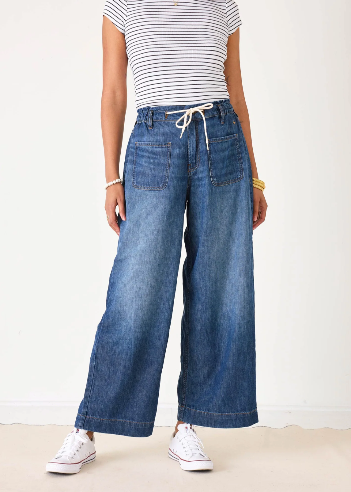 LONDONBERRY PANT