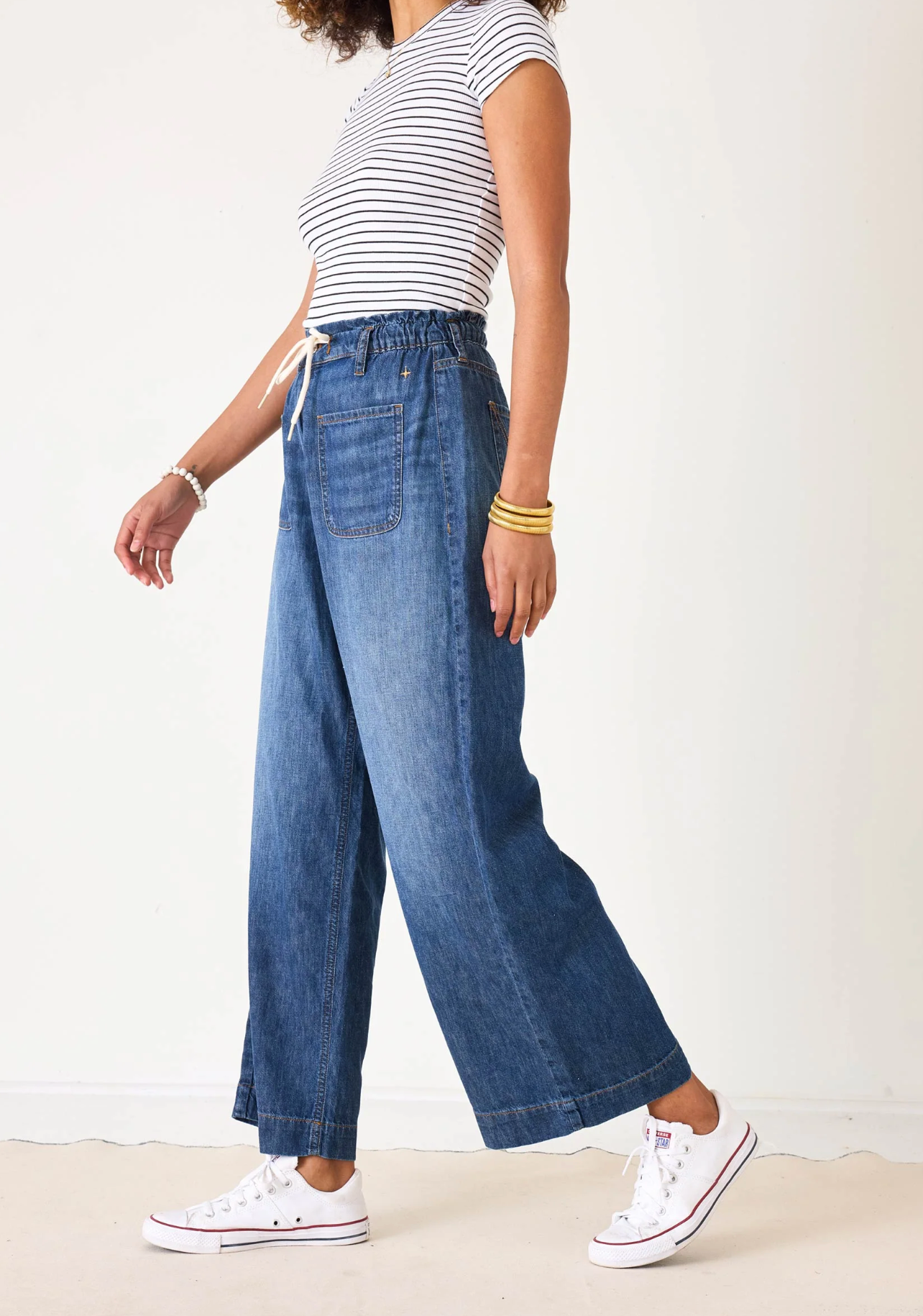 LONDONBERRY PANT