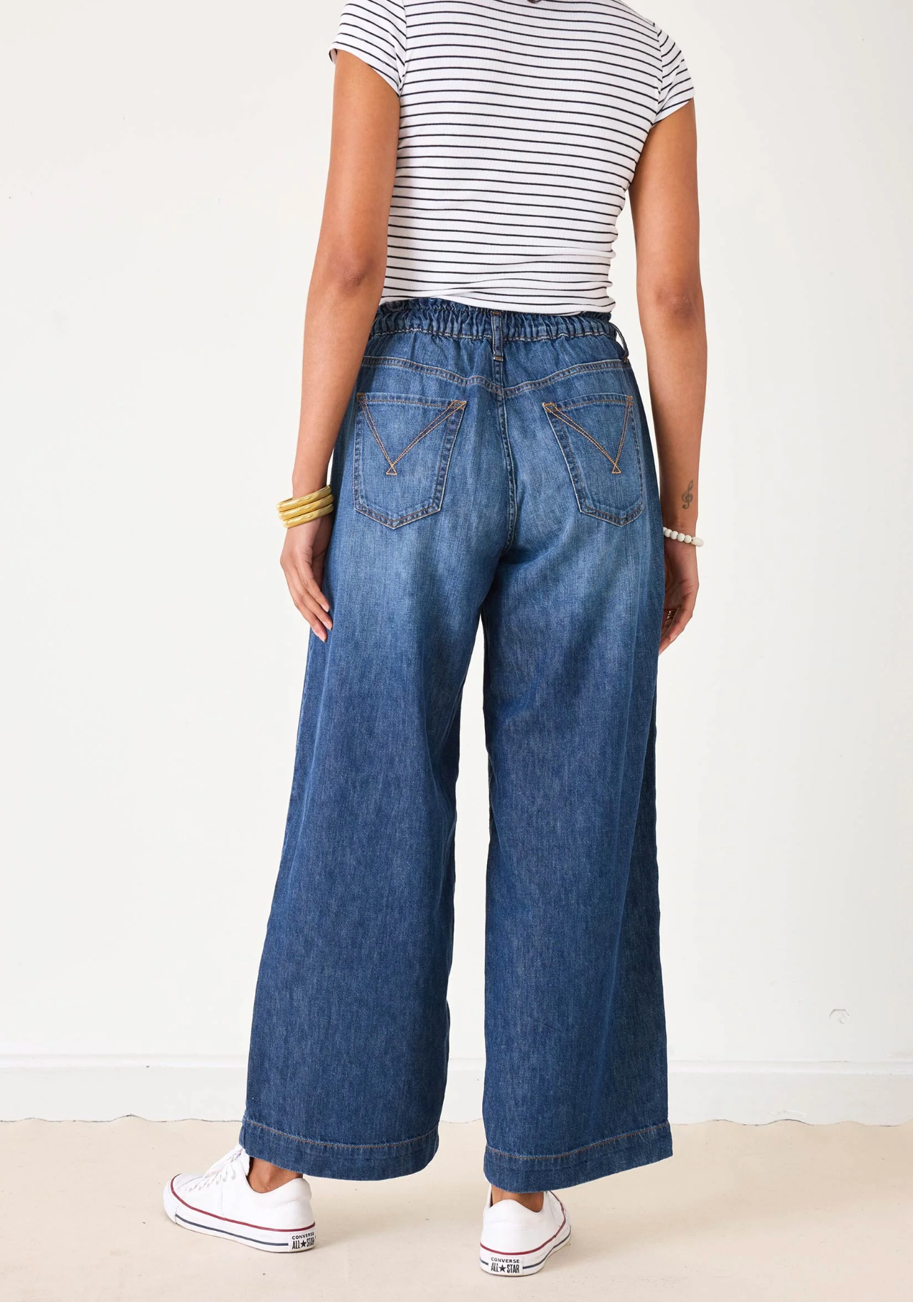 LONDONBERRY PANT