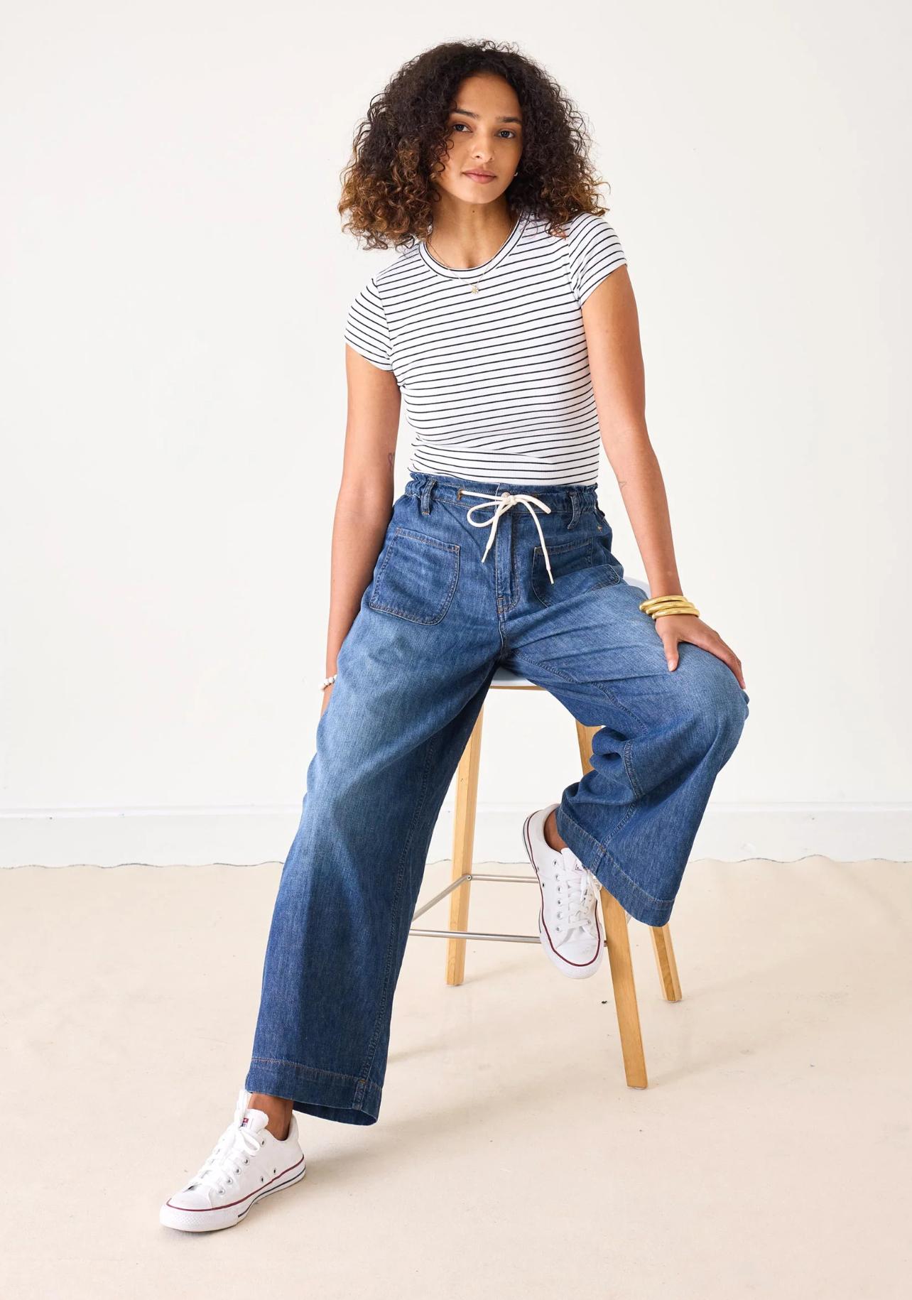 LONDONBERRY PANT