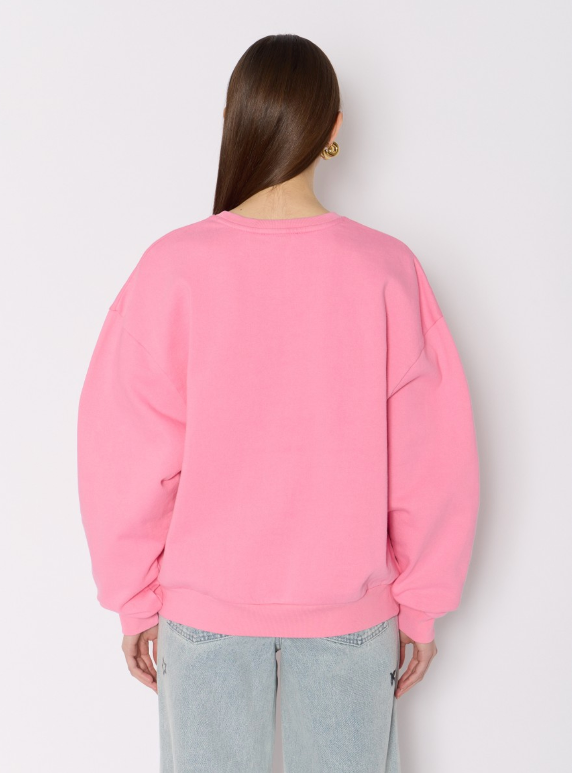 SWEATSHIRT FULLMOON PARTY
