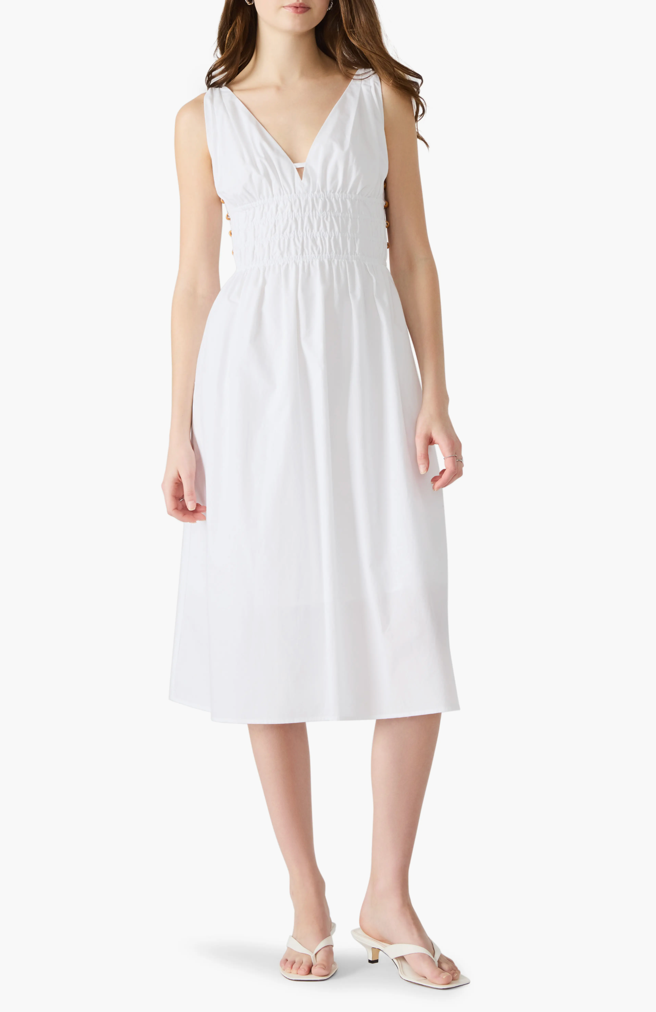 KASSIE DRESS