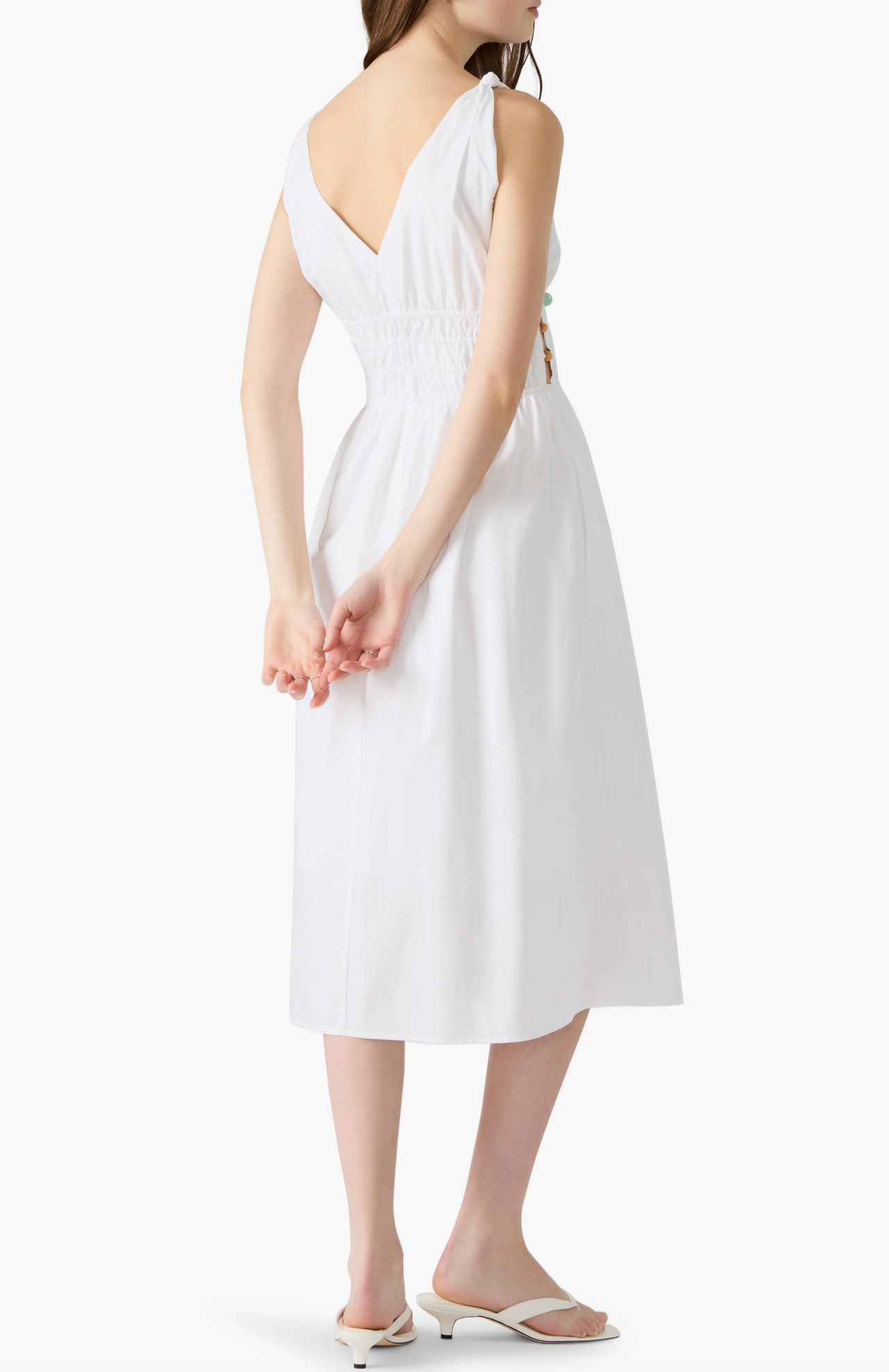KASSIE DRESS