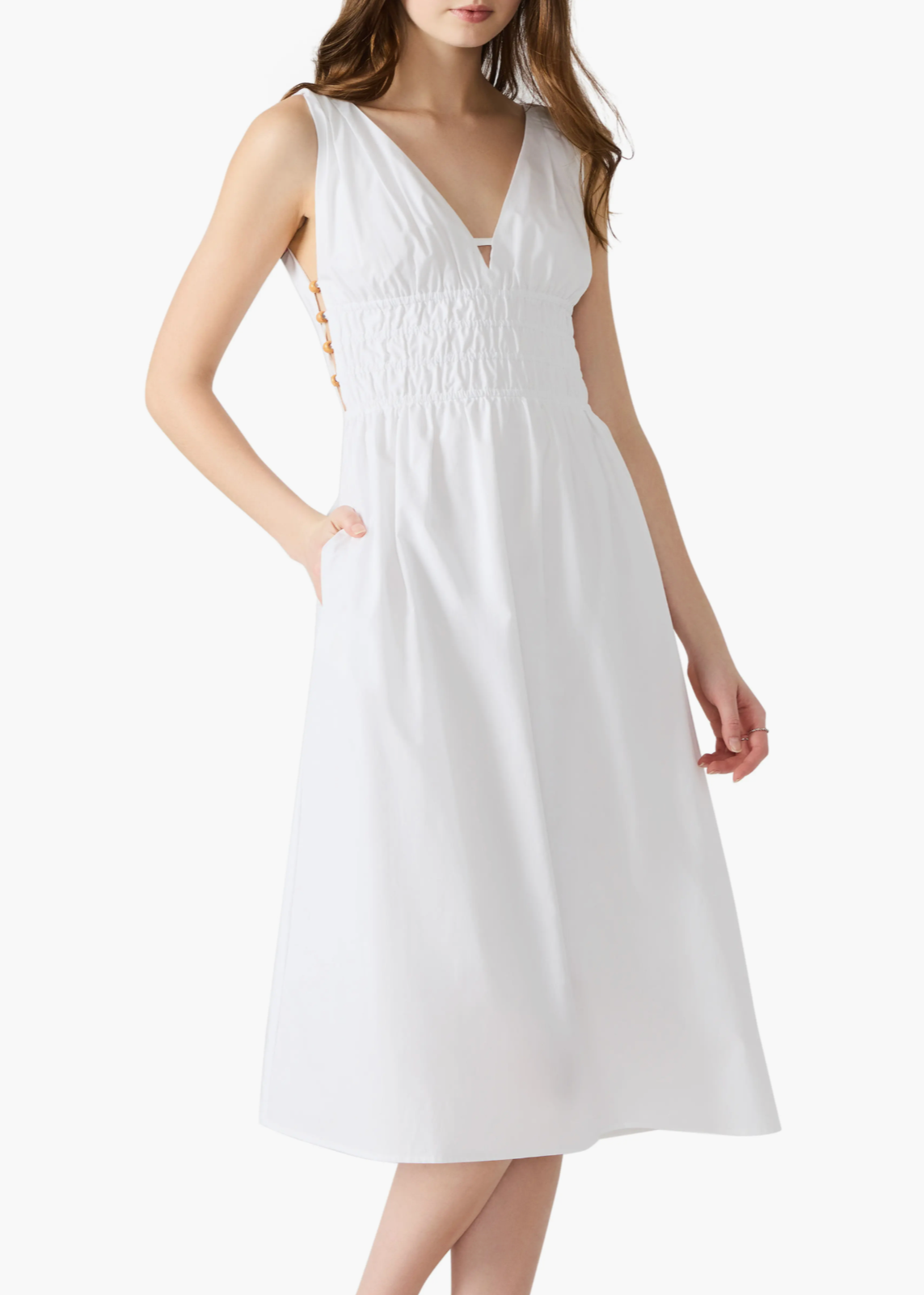 KASSIE DRESS