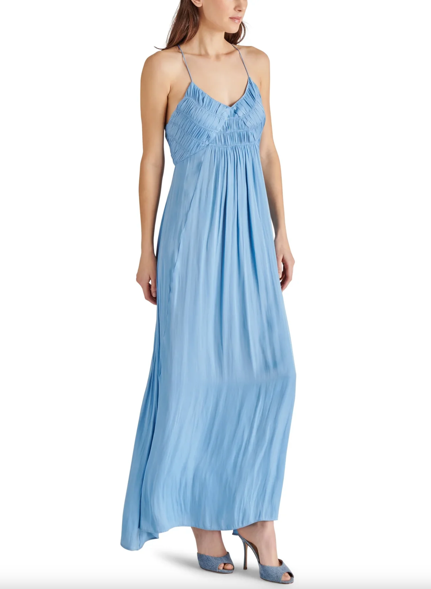 BRIANA DRESS