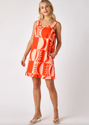 WARREN DRESS