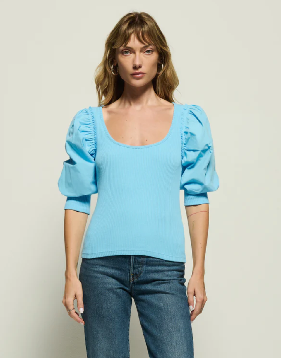 CORYNN TOP