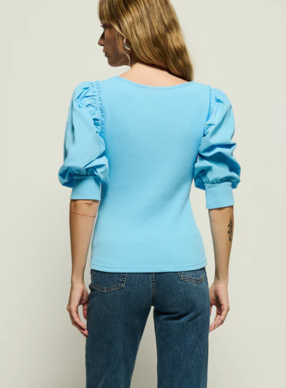 CORYNN TOP