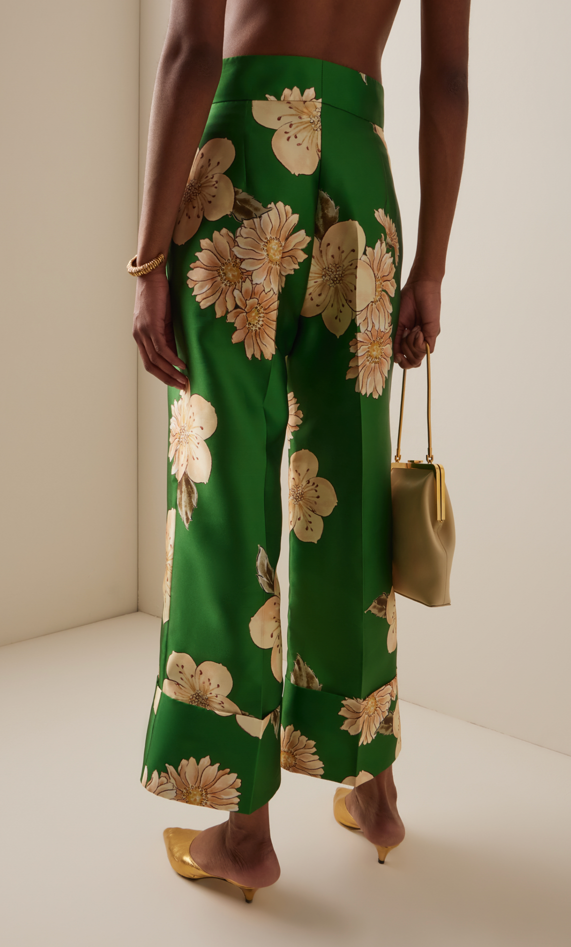 SAGE PANT