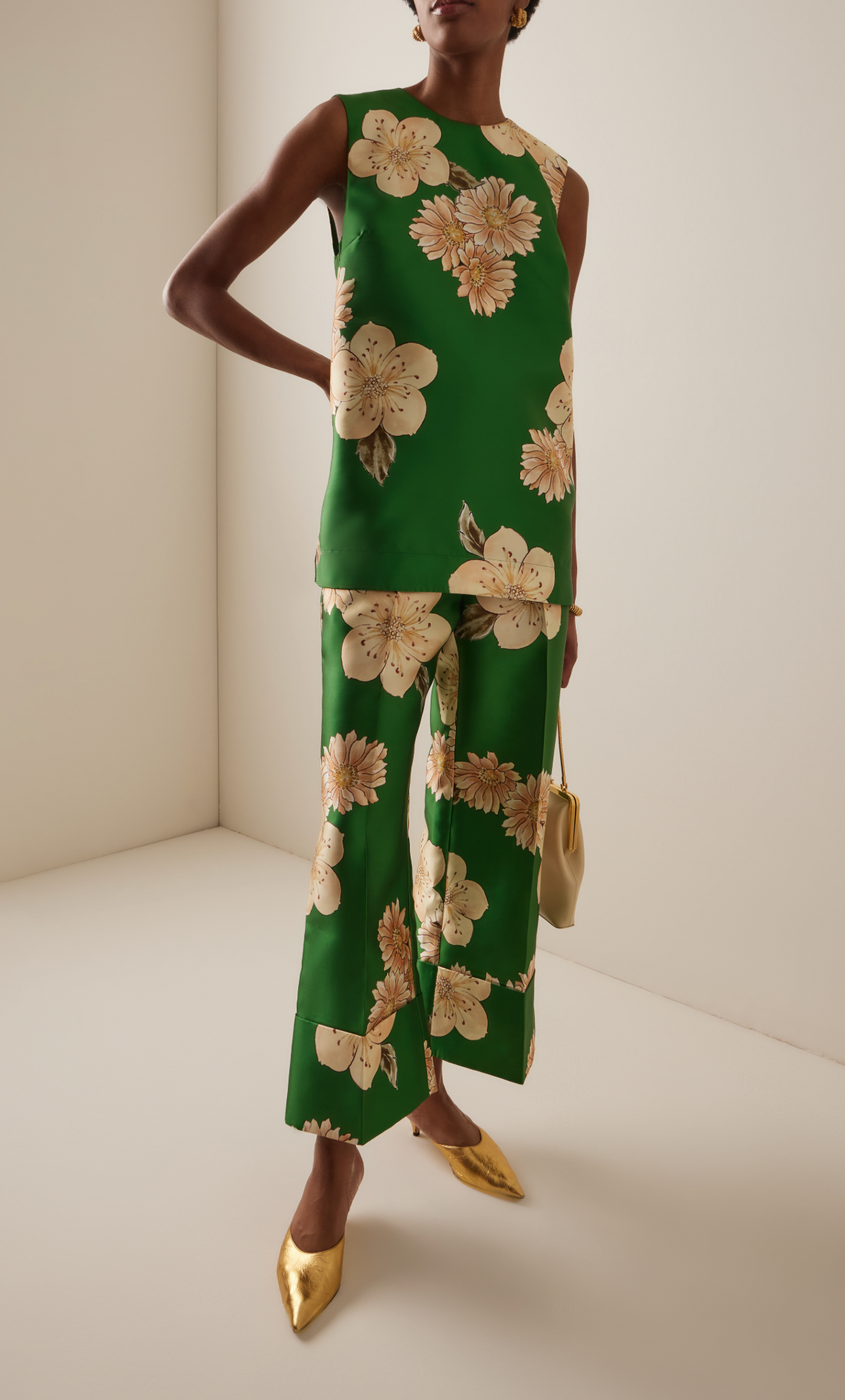 SAGE PANT