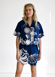 NAUTILUS TOP