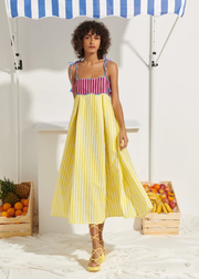 LOLA DRESS