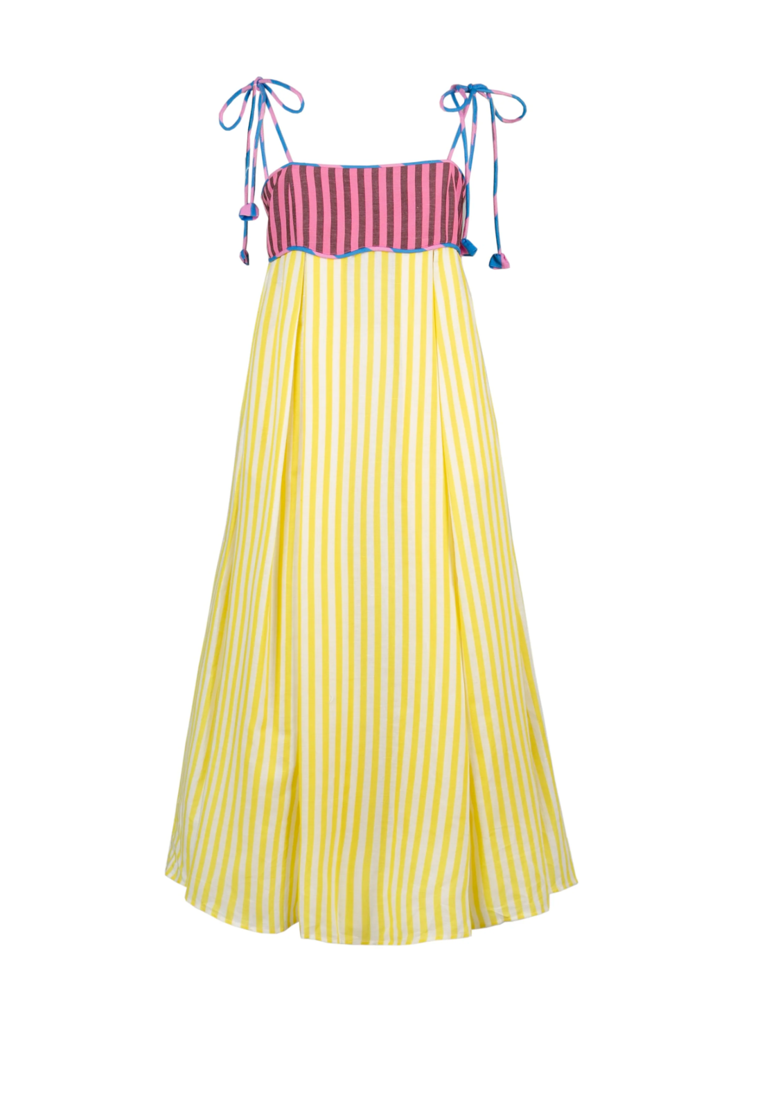 LOLA DRESS