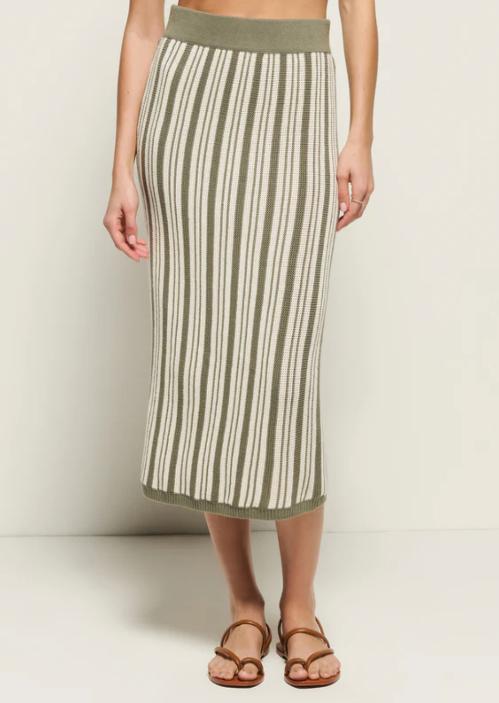 MIRELLA SWEATER SKIRT