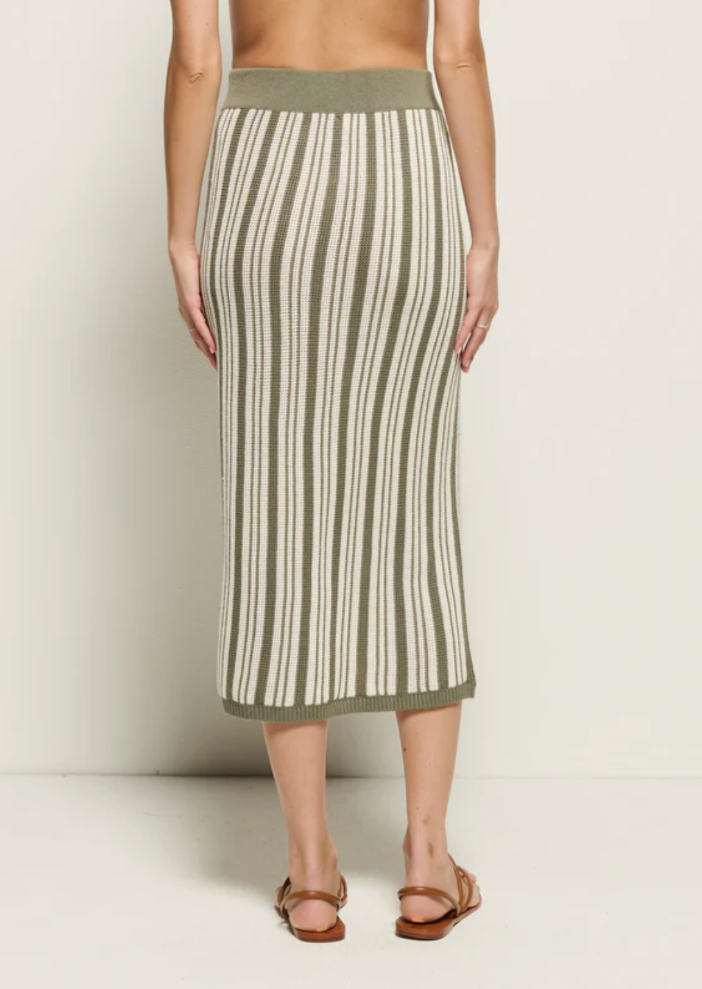 MIRELLA SWEATER SKIRT
