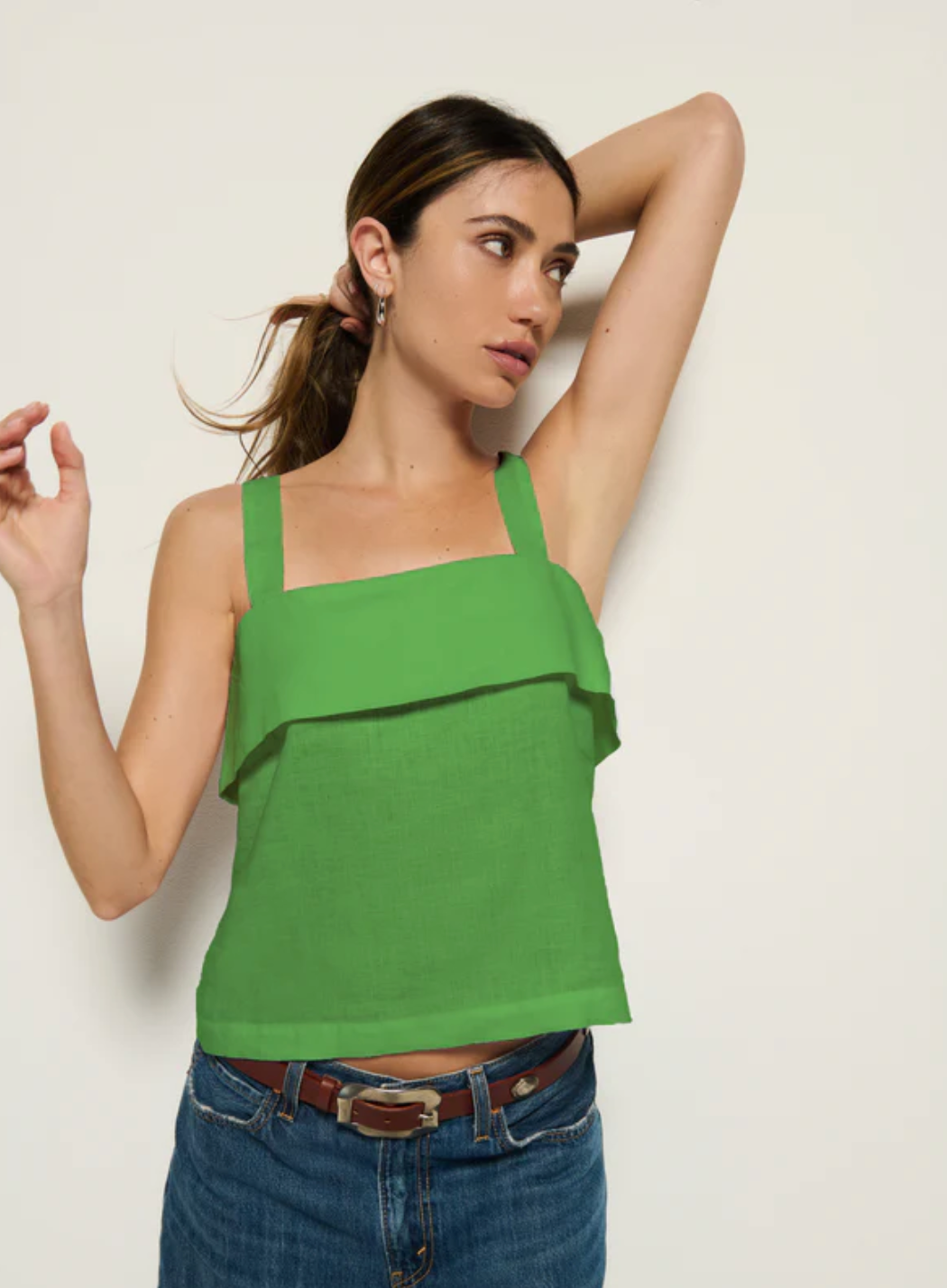 MISTI TANK