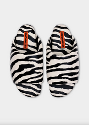 ZEBRA BUBBLE SLIDE