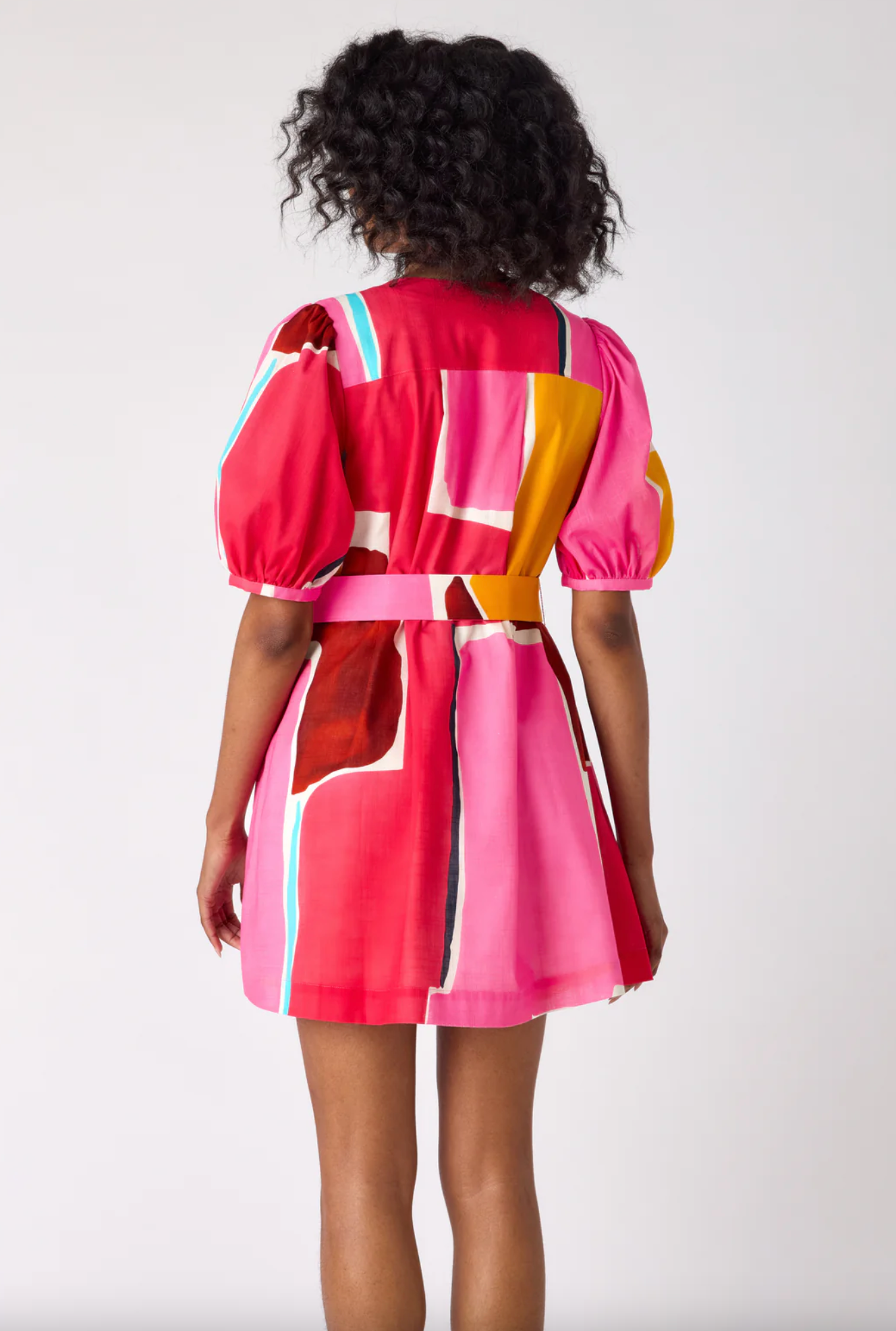STEVIE DRESS