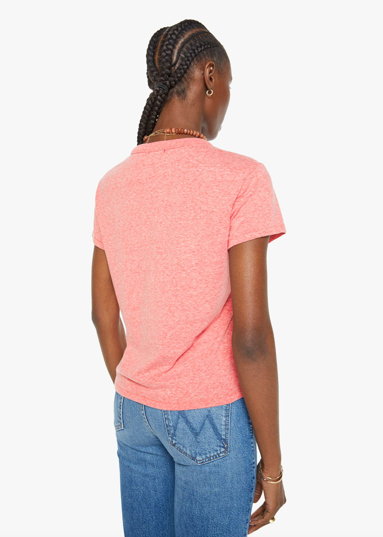 GOODIE GOODIE TEE