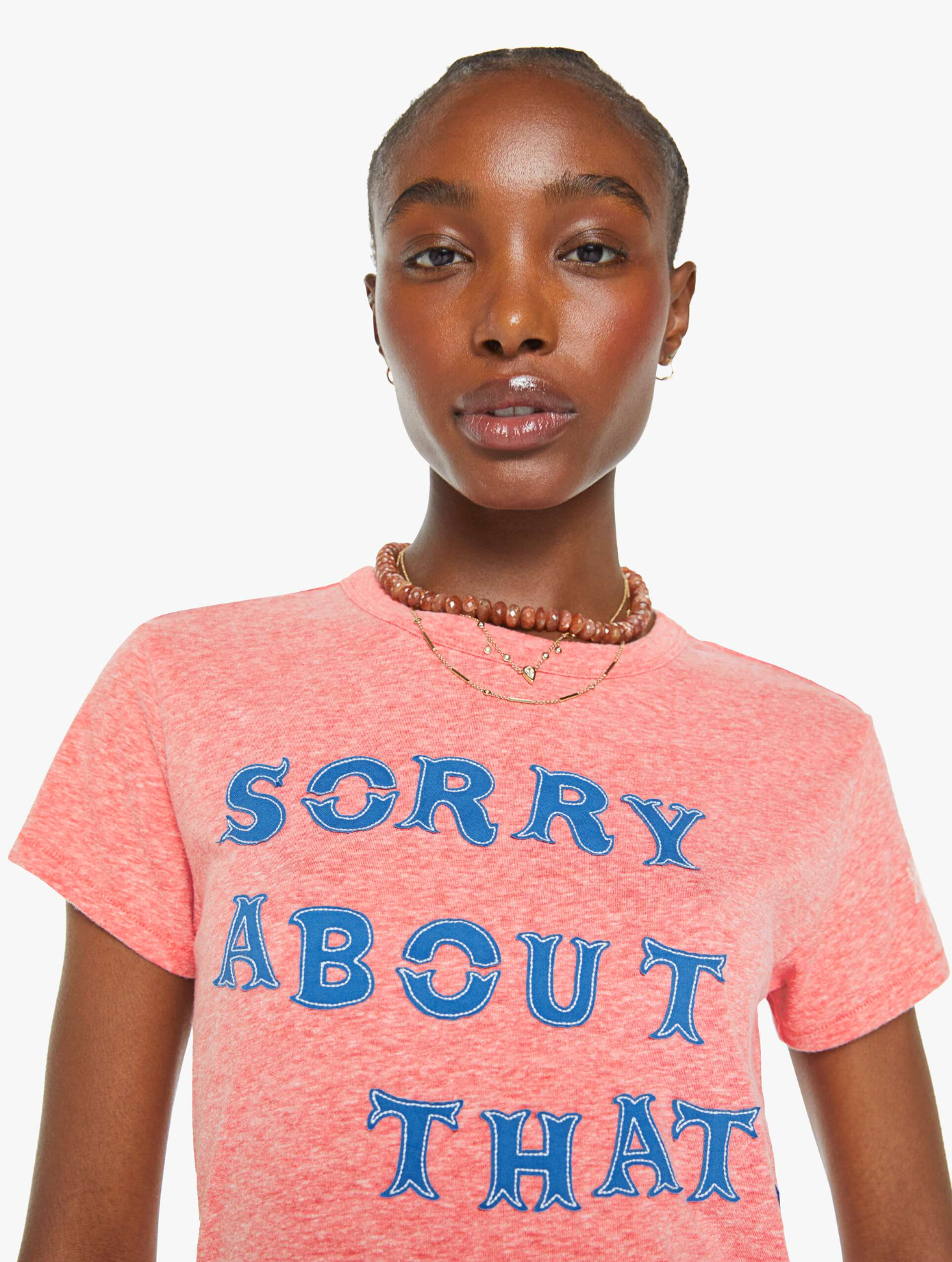 GOODIE GOODIE TEE