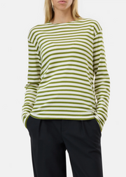 COTTON BLEND SHIRT