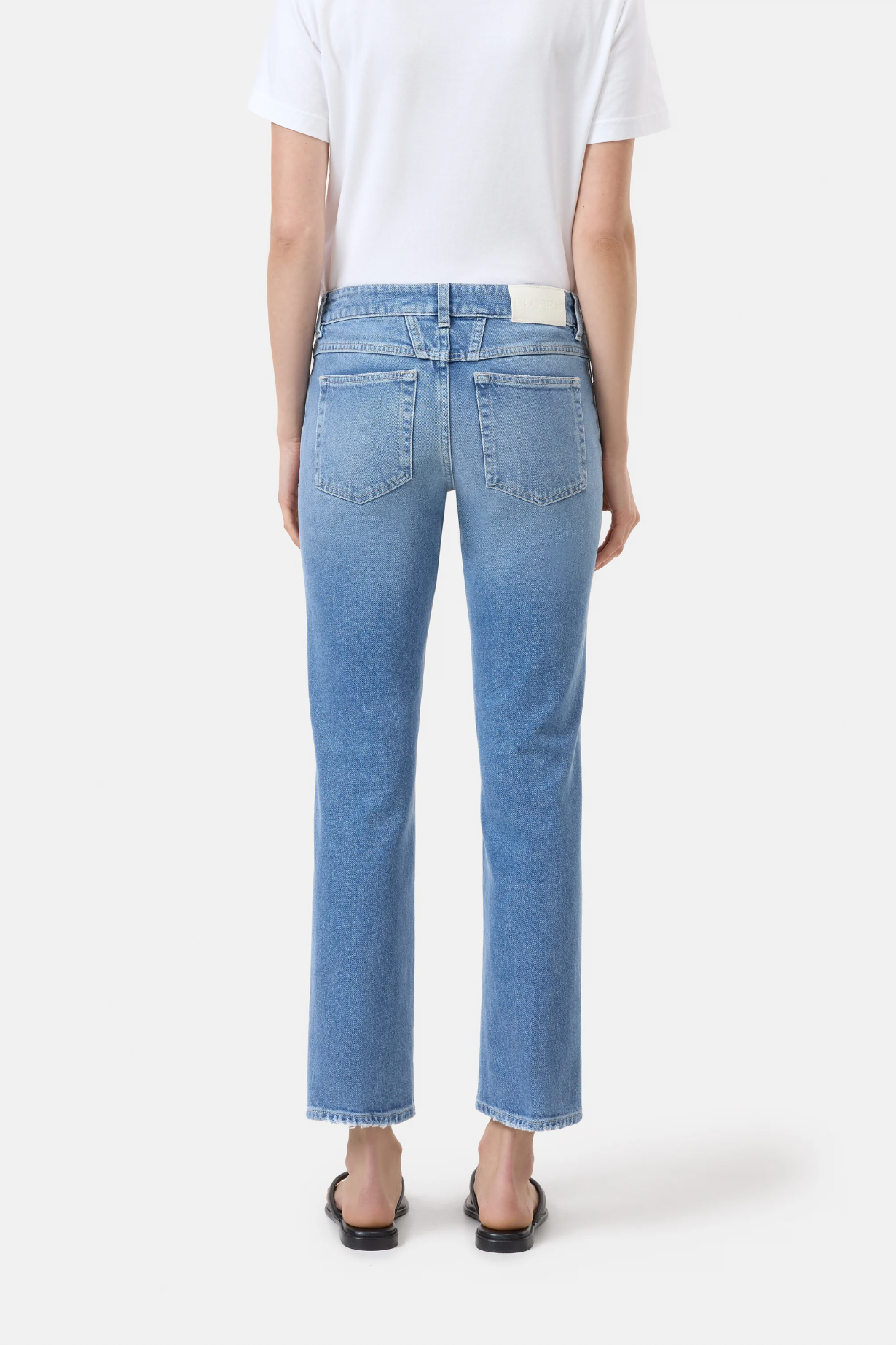 JUNNA JEANS