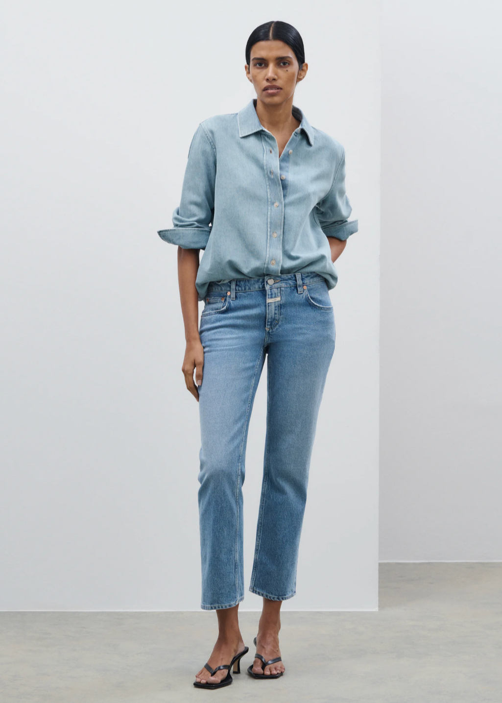 JUNNA JEANS