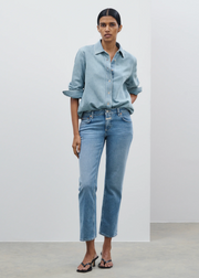JUNNA JEANS