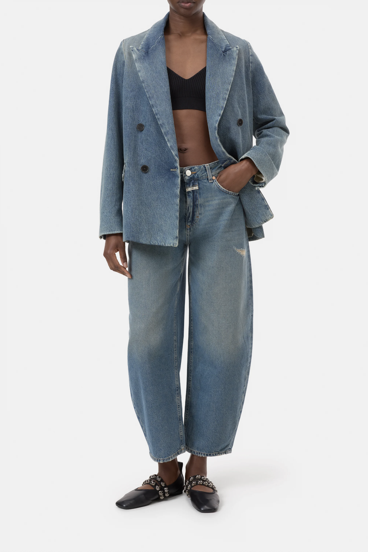 JAZZIE JEANS