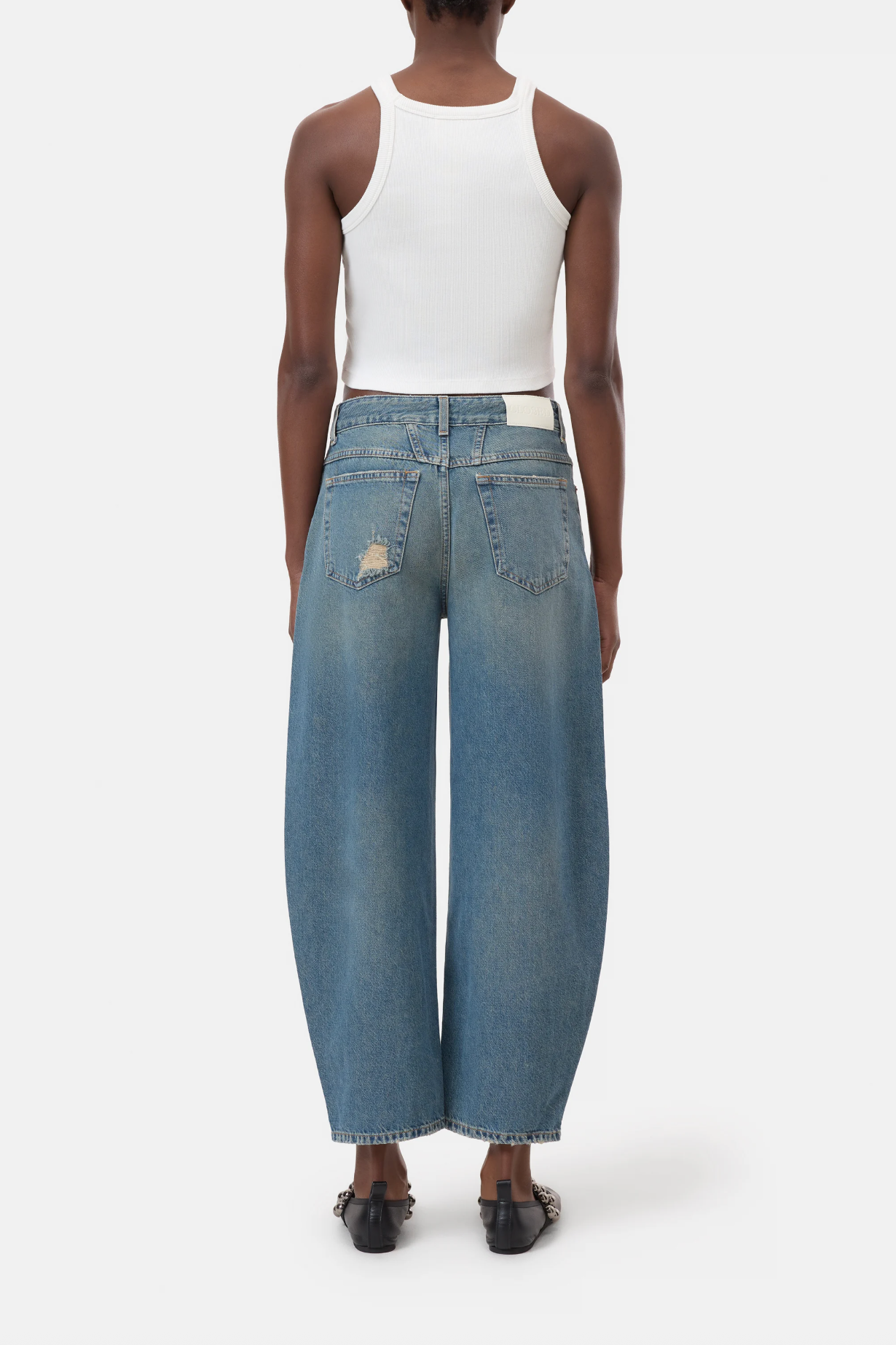 JAZZIE JEANS