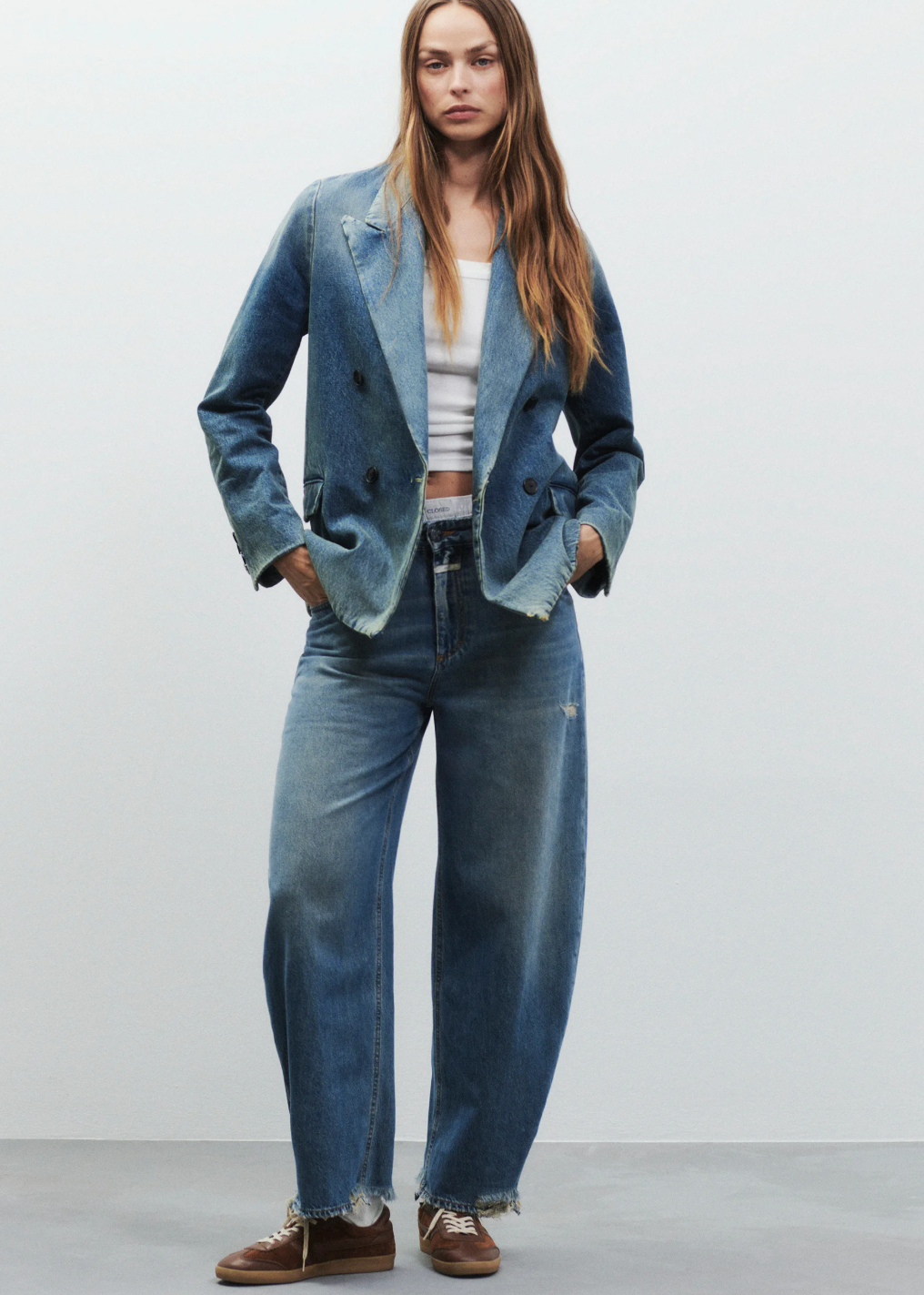 JAZZIE JEANS